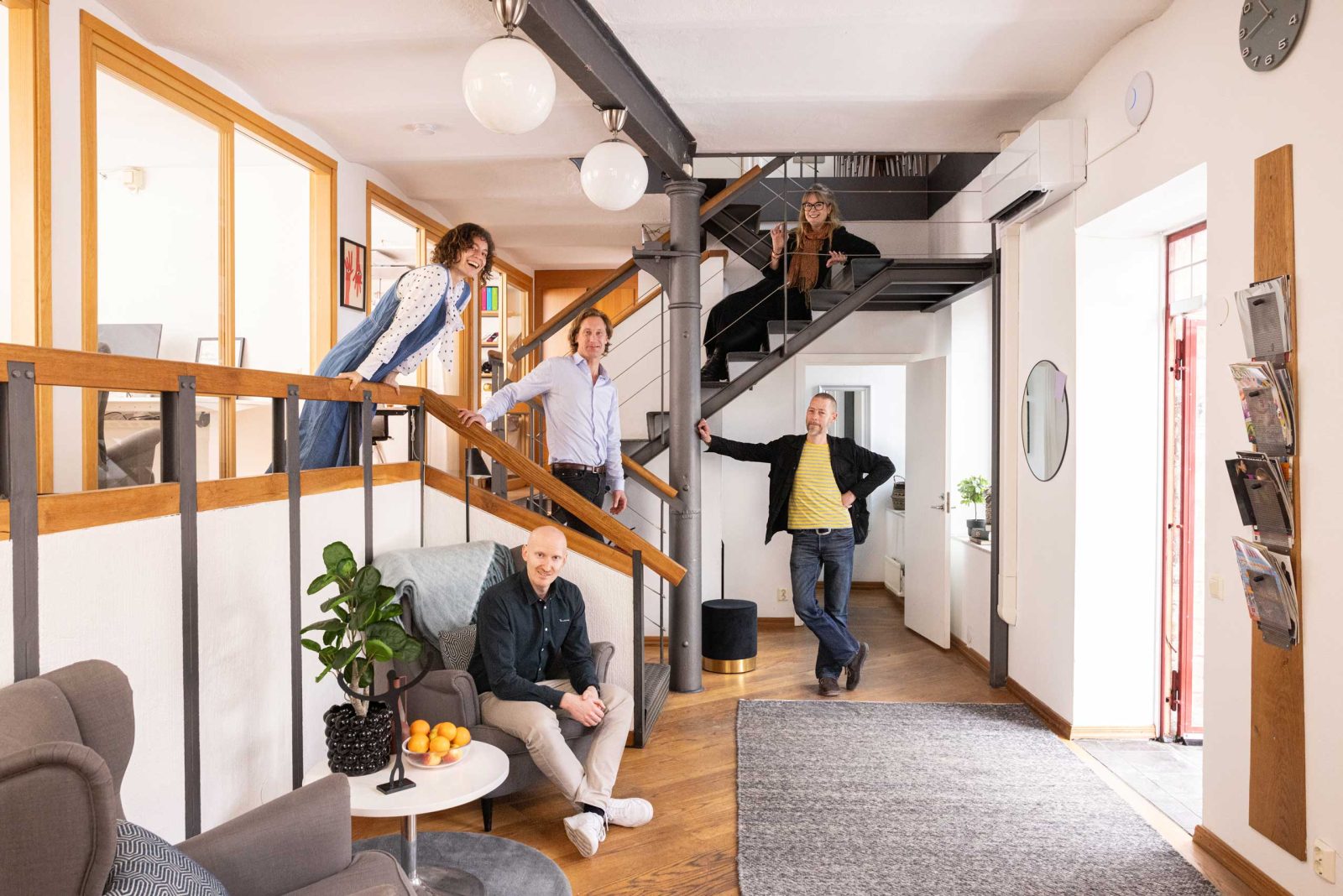 Clavis Riga Strategisk reklam- och kommunikationsbyrå – Clavis