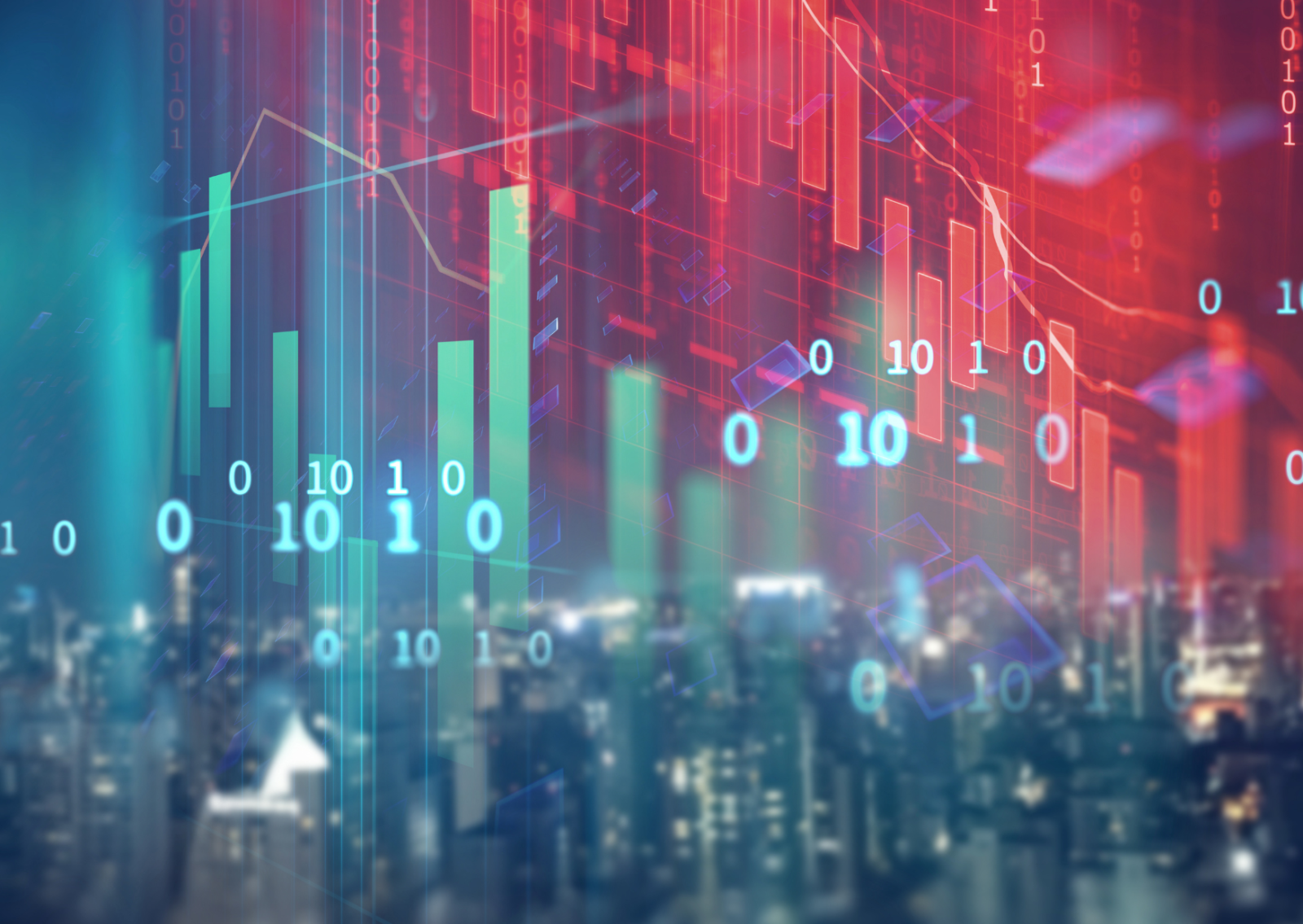 investor relations aktiegraf